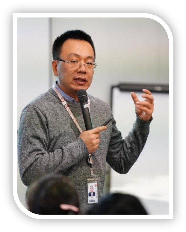 付老师