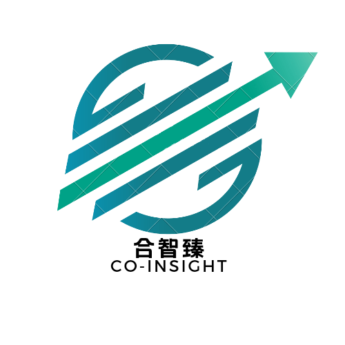 合智臻公司logo