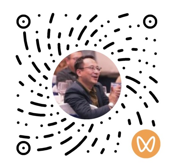 视频号二维码 宋瑞国